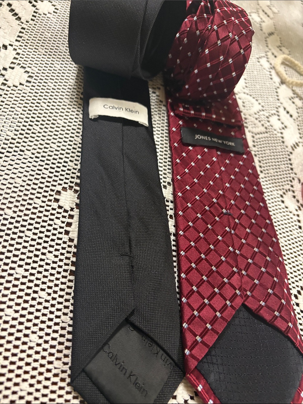 Suits & Blazers subcategory match